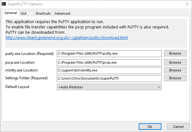 superputty free download for windows 10 64 bit